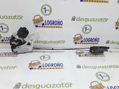 Recambio de automóvil de segunda mano de cerradura puerta trasera derecha para hyundai tucson 2.0 crdi referencias oem iam 814202e010  