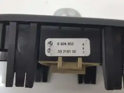 Автозапчасти б/у управление зеркалом за mini mini (r50, r53) cooper ссылки oem iam 61316924652  6924652