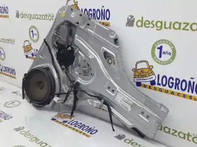 İkinci el araba yedek parçası arka sag cam regülatörü için hyundai tucson 2.0 crdi oem iam referansları 834802e010  834800z000