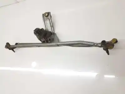 Автозапчасти б/у мотор переднего стеклоочистителя за mini mini (r50, r53) cooper ссылки oem iam 61618229128  8377427