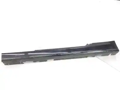 Peça sobressalente para automóvel em segunda mão embaladeira lateral por bmw serie 3 coupe 2.0 turbodiesel referências oem iam 51777173919