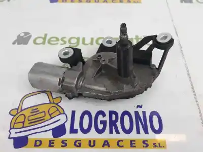 Recambio de automóvil de segunda mano de motor limpia trasero para volkswagen touran 2.0 tdi referencias oem iam 1t0955711c  1t0955711c