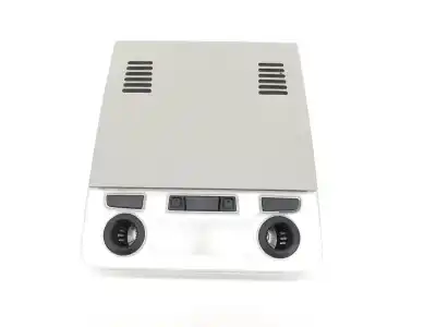 Peça sobressalente para automóvel em segunda mão luz interior por bmw serie 3 coupe 2.0 turbodiesel referências oem iam 61319225475