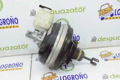 Peça sobressalente para automóvel em segunda mão servo freio por bmw serie 5 touring 3.0 turbodiesel referências oem iam 34336792956
