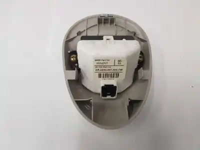 Second-hand car spare part multifunction display for mini mini (r50, r53) cooper oem iam references 1514217  1514217