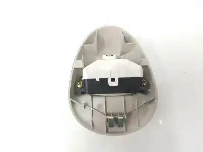 Second-hand car spare part multifunction display for mini mini (r50, r53) cooper oem iam references 1514217  1514217