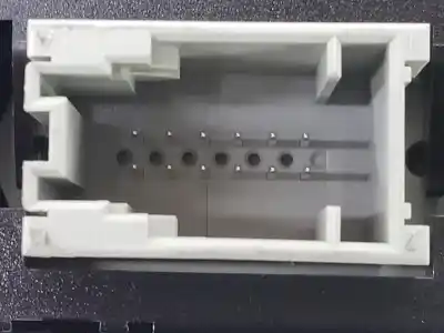 Peça sobressalente para automóvel em segunda mão comando de sofagem (chauffage / ar condicionado) por bmw serie 3 coupe 2.0 turbodiesel referências oem iam 64119199261