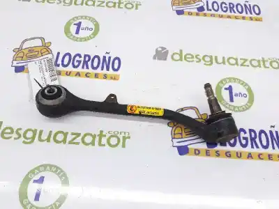 Peça sobressalente para automóvel em segunda mão braço de suspensão superior dianteiro esquerdo por bmw x3 (e83) 2.0 16v diesel cat referências oem iam 31122229521