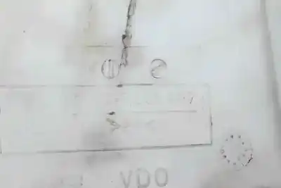 Peça sobressalente para automóvel em segunda mão depósito do limpa vidros por bmw 3 coupé (e46) 328 ci referências oem iam 61667007970  61667007970