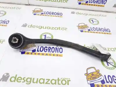 Peça sobressalente para automóvel em segunda mão braço de suspensão inferior dianteiro direito por bmw x3 (e83) 2.0 16v diesel cat referências oem iam 31122229522