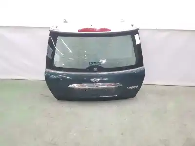 Recambio de automóvil de segunda mano de PORTON TRASERO para MINI MINI  referencias OEM IAM 41627139735 41627139735 