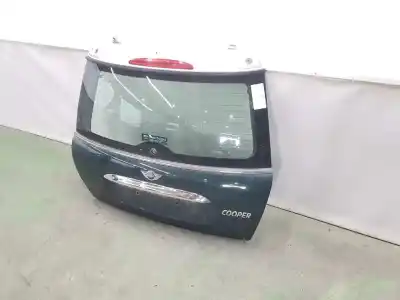 Автозапчастина б/у загальні двері для mini mini (r50, r53) cooper посилання на oem iam 41627139735  41627139735