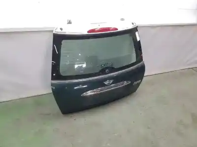 Автозапчастина б/у загальні двері для mini mini (r50, r53) cooper посилання на oem iam 41627139735  41627139735