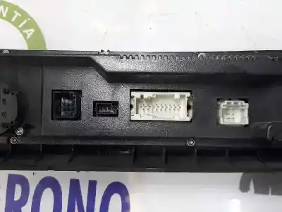 Second-hand car spare part climate control for bmw x3 (e83) 2.0 16v diesel cat oem iam references 64113443981  64113455805