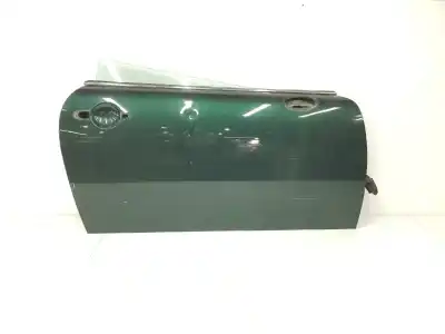 Pezzo di ricambio per auto di seconda mano PORTA ANTERIORE DESTRA per MINI MINI  Riferimenti OEM IAM 41517202912 41517202912 