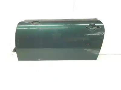 Recambio de automóvil de segunda mano de PUERTA DELANTERA IZQUIERDA para MINI MINI  referencias OEM IAM 41517202911 41517202911 