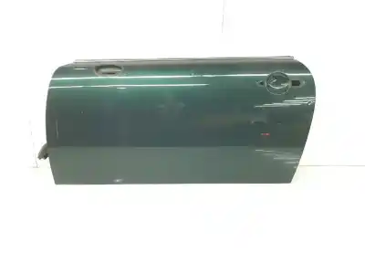Автозапчасти б/у левая передняя дверь за mini (bmw) mini (r50, r53) cooper ссылки oem iam 41517202911