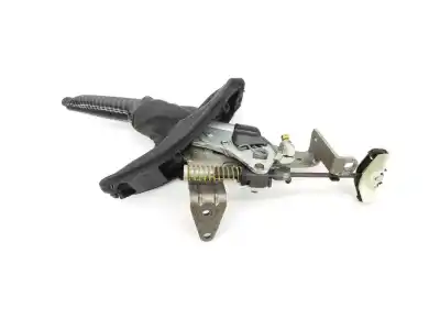 Peça sobressalente para automóvel em segunda mão alavanca de travão de mão por bmw serie 3 coupe 2.0 turbodiesel referências oem iam 34406782749