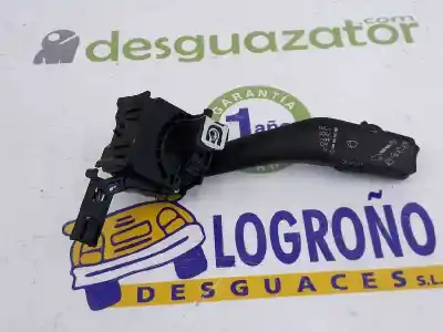 Peça sobressalente para automóvel em segunda mão comutador de limpa vidros por volkswagen golf vi (5k1) 2.0 tdi referências oem iam 1k0953519j