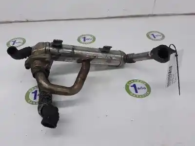 Recambio de automóvil de segunda mano de enfriador egr para seat ibiza (6l1) 1.4 tdi referencias oem iam 045131513m  