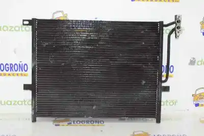 Tweedehands auto-onderdeel airconditioning condensor / radiator voor bmw 3 coupé (e46) 328 ci oem iam-referenties 64538377614
