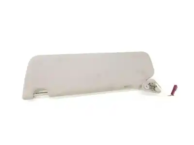 Peça sobressalente para automóvel em segunda mão para-sol direito por bmw serie 3 coupe 2.0 turbodiesel referências oem iam 51166957338