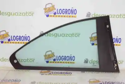 Peça sobressalente para automóvel em segunda mão vidro de custódia triangular traseiro esquerdo por bmw 3 coupé (e46) 328 ci referências oem iam 51368209403  51368209403