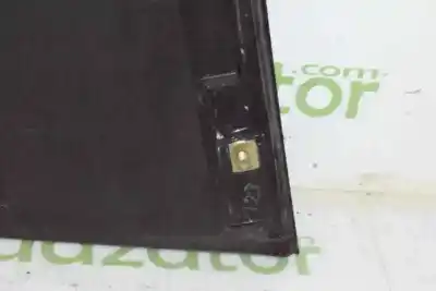 Peça sobressalente para automóvel em segunda mão vidro de custódia triangular traseiro esquerdo por bmw 3 coupé (e46) 328 ci referências oem iam 51368209403  51368209403