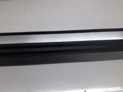 Автозапчастина б/у бічна сподниця для mini mini (r50, r53) cooper посилання на oem iam 51711505863  51711505863
