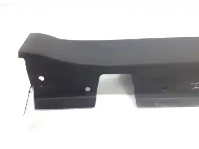 Автозапчастина б/у бічна сподниця для mini mini (r50, r53) cooper посилання на oem iam 51711505863  51711505863