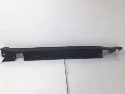 Автозапчасти б/у боковая юбка за mini (bmw) mini (r50, r53) cooper ссылки oem iam 51711505863