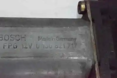 Peça sobressalente para automóvel em segunda mão motor elevador vidro dianteiro esquerdo por bmw 3 coupé (e46) 328 ci referências oem iam 67628362064  0130821717