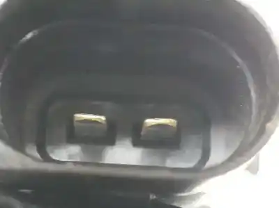 Tweedehands auto-onderdeel expansieklep voor volkswagen golf vi variant (aj5) 1.6 tdi dpf oem iam-referenties 1k0906283a