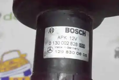Автозапчастина б/у тепловий двигун для clase c clase m 2.7 cdi 20v посилання на oem iam a1298300608  a1298300608