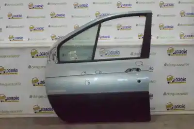 Автозапчасти б/у левая передняя дверь за renault scenic rx4 (ja0) 1.9 dci salomon ссылки oem iam 7751474576