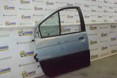 Автозапчасти б/у левая передняя дверь за renault scenic rx4 (ja0) 1.9 dci salomon ссылки oem iam 7751474576  