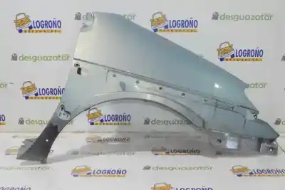 Автозапчасти б/у переднее правое крыло за renault scenic rx4 (ja0) 1.9 dci salomon ссылки oem iam 8200229955