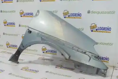 Автозапчасти б/у переднее правое крыло за renault scenic rx4 (ja0) 1.9 dci salomon ссылки oem iam 8200229955  
