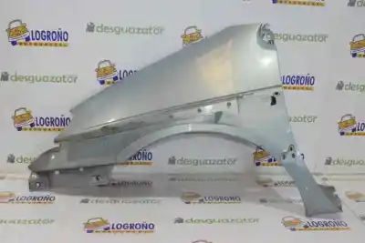 Автозапчасти б/у переднее правое крыло за renault scenic rx4 (ja0) 1.9 dci salomon ссылки oem iam 8200229955  