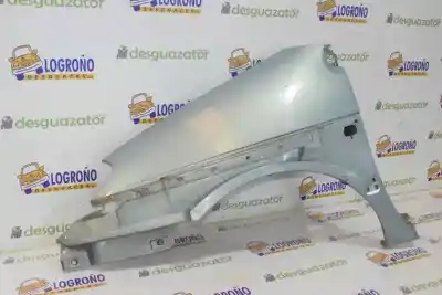 Автозапчасти б/у левое переднее крыло за renault scenic rx4 (ja0) 1.9 dci salomon ссылки oem iam 8200152594  
