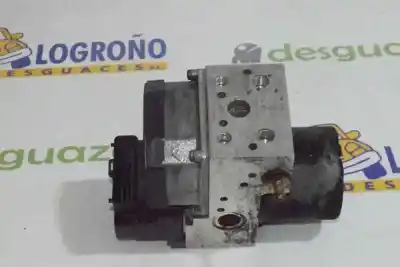 Автозапчасти б/у абс за renault scenic rx4 (ja0) 1.9 dci salomon ссылки oem iam 700430801 - 0265220544
