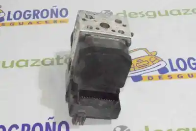 Second-hand car spare part abs for renault scenic rx4 (ja0) 1.9 dci salomon oem iam references 700430801 - 0265220544  