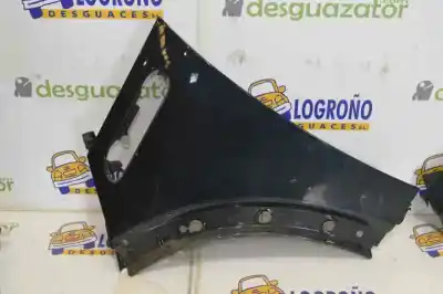 Автозапчасти б/у переднее правое крыло за MINI MINI (R50,R53) 1.6 16V CAT ссылки OEM IAM 41217037438  41217037438