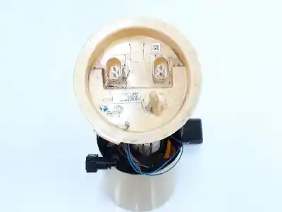 Second-hand car spare part FUEL PUMP for BMW SERIE 1 BERLINA (E81/E87)  OEM IAM references 16117190946  7190943