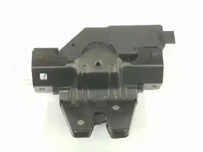 Second-hand car spare part trunk lock for bmw serie 3 coupe (e46) 2.8 24v cat oem iam references 8196401