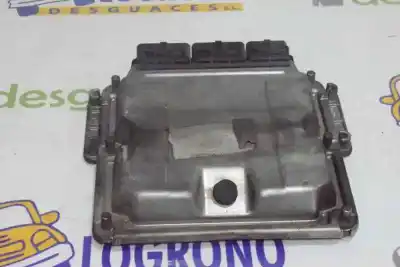Автозапчасти б/у блок управления двигателем за renault scenic rx4 (ja0) 1.9 dci salomon ссылки oem iam 8200166496 renaul  