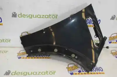 Second-hand car spare part Left Front Fin for MINI MINI (R50,R53) 1.6 16V CAT OEM IAM references 41217037437  41217037437