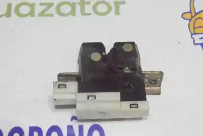Peça sobressalente para automóvel em segunda mão FECHADURA DO MALA por RENAULT SCENIC RX4 (JA0)  Referências OEM IAM 7700354329  7700354329