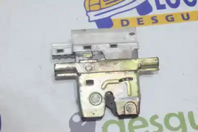 Peça sobressalente para automóvel em segunda mão fechadura do mala por renault scenic rx4 (ja0) 1.9 dci salomon referências oem iam 7700354329  7700354329