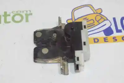 Peça sobressalente para automóvel em segunda mão fechadura do mala por renault scenic rx4 (ja0) 1.9 dci salomon referências oem iam 7700354329  7700354329